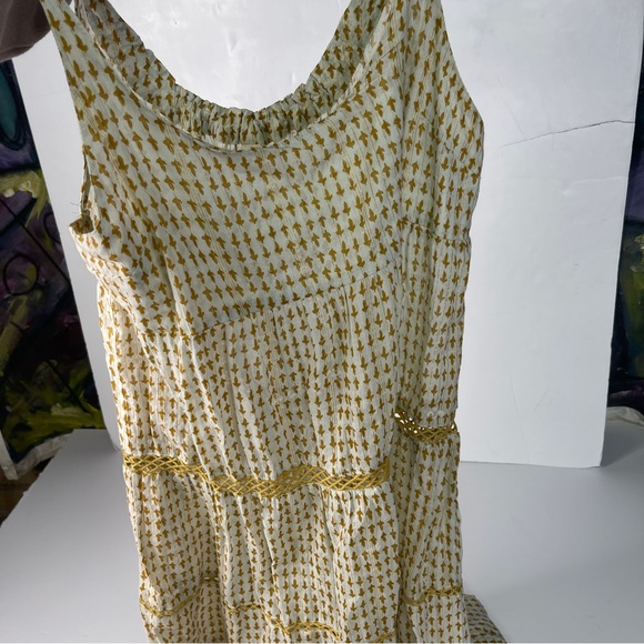 Free People Midnight Dance Maxi Dress Size large - Picture 5 of 13